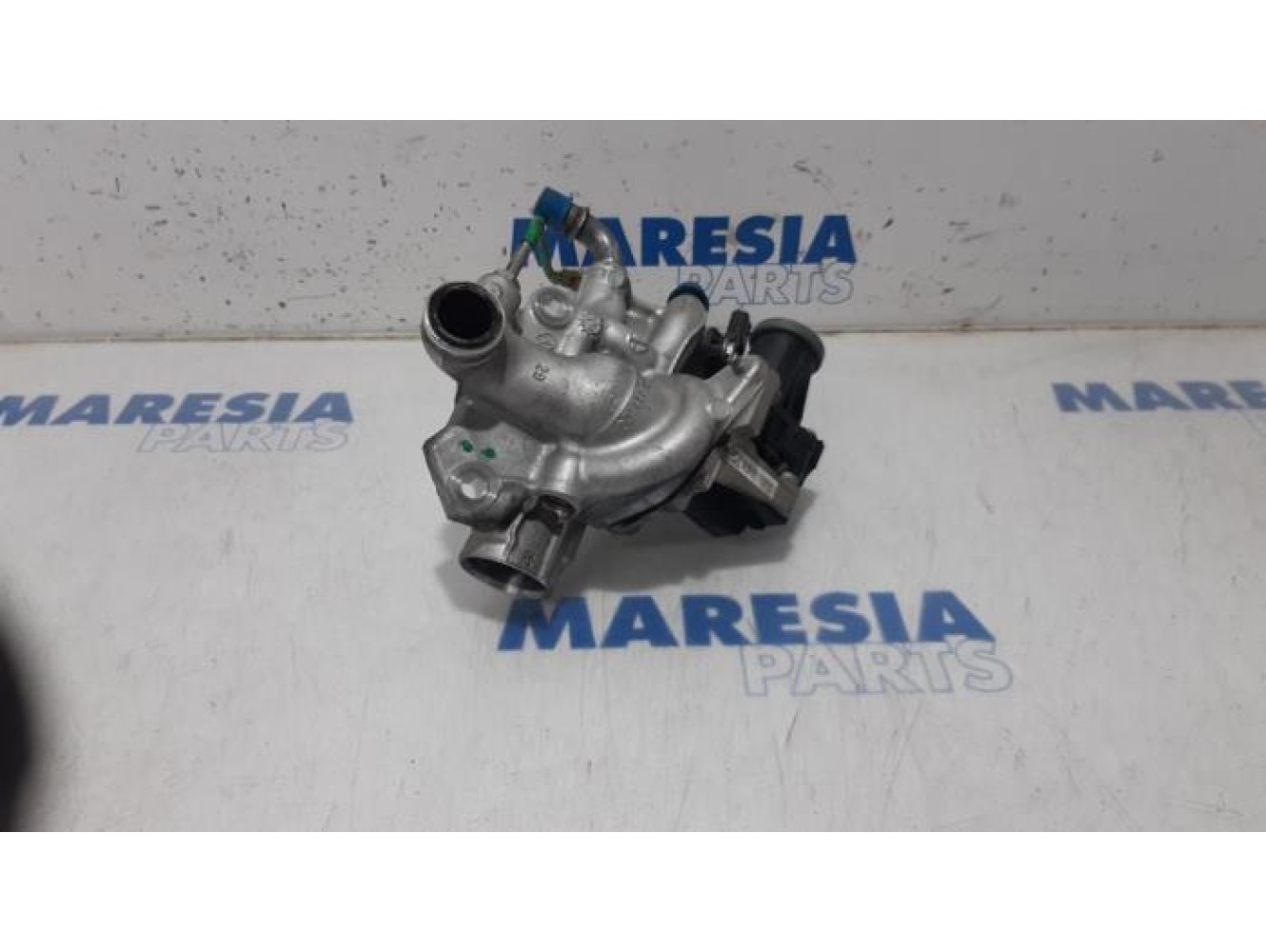 Renault - Clio - EGR Klep