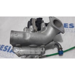 Renault - Clio - EGR Klep