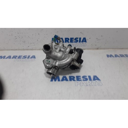 Renault - Clio - EGR Klep