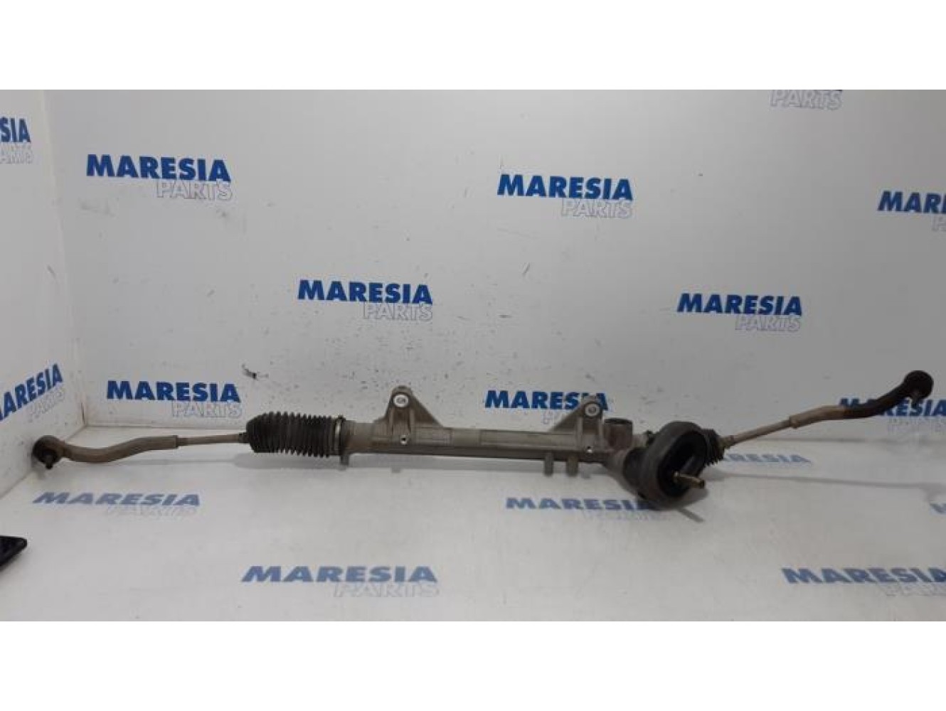 Renault - Clio - Steering box