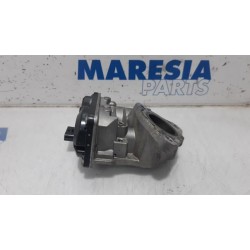 Renault - Clio - EGR Klep