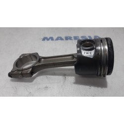 Renault - Clio - Piston