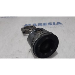 Renault - Clio - Piston