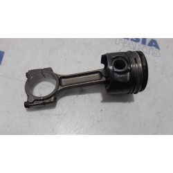 Renault - Clio - Piston