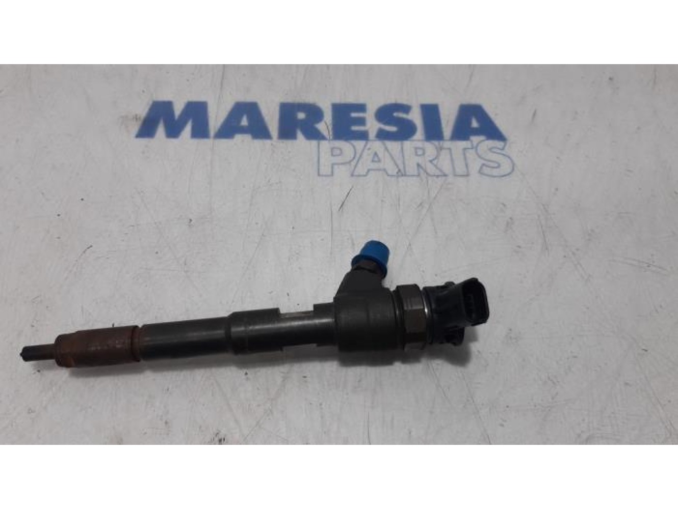 Renault - Clio - Injecteur (diesel)
