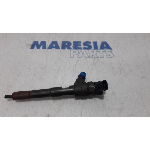 Renault - Clio - Injector (diesel)