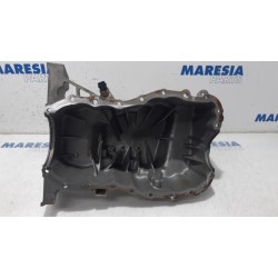Renault - Clio - Sump