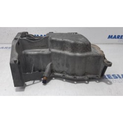 Renault - Clio - Sump
