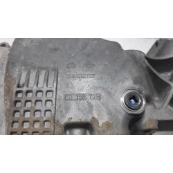 Renault - Clio - Sump