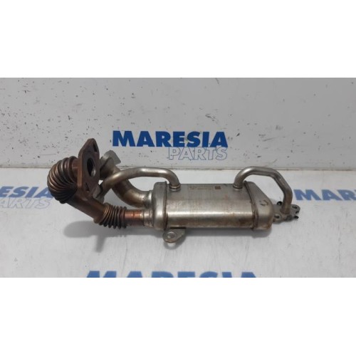 Renault - Clio - EGR cooler