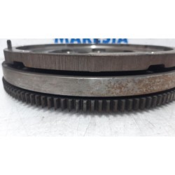 Citroen - C4 Picasso - Flywheel