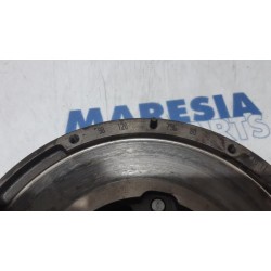 Citroen - C4 Picasso - Flywheel