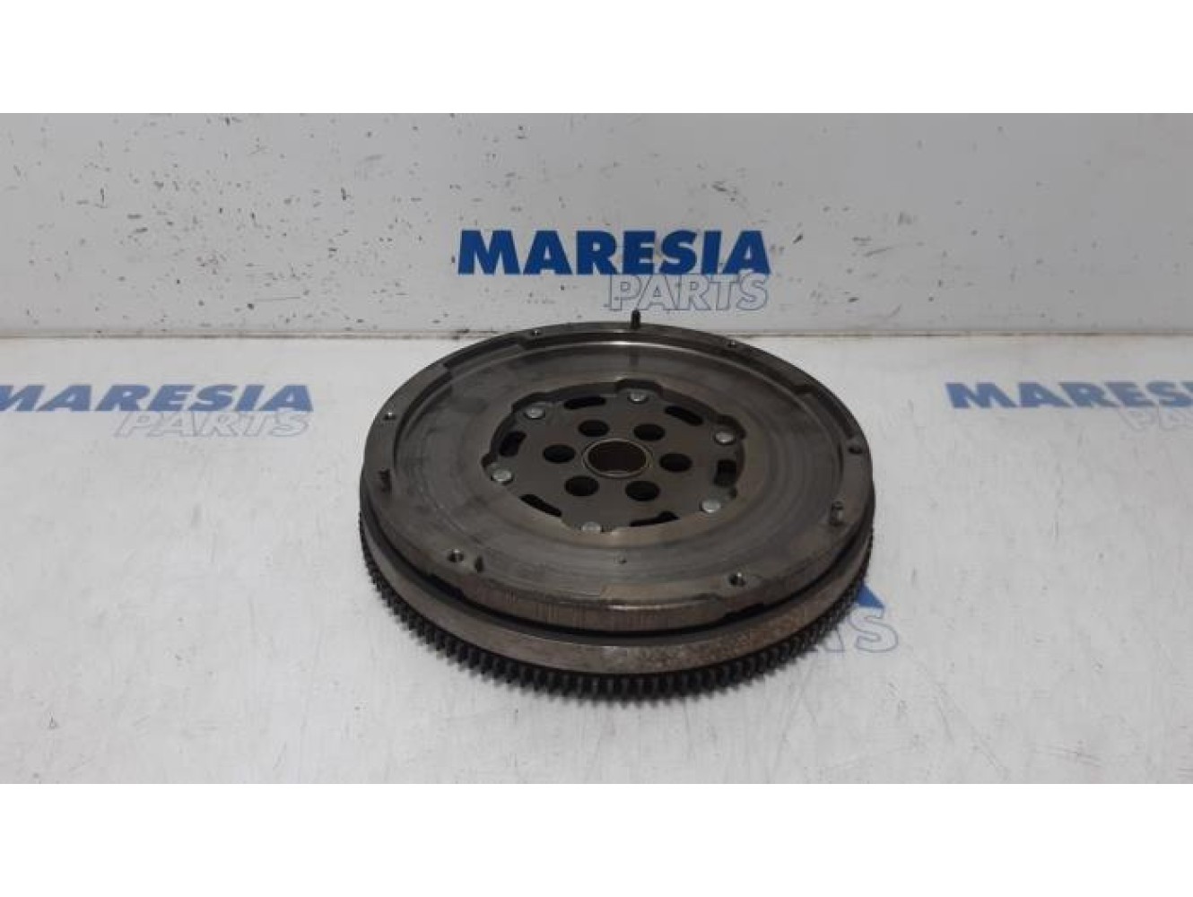 Citroen - C4 Picasso - Flywheel