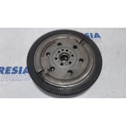 Citroen - C4 Picasso - Flywheel