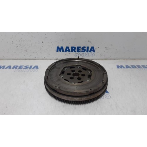 Citroen - C4 Picasso - Flywheel