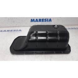 Citroen - C4 Picasso - Carterpan
