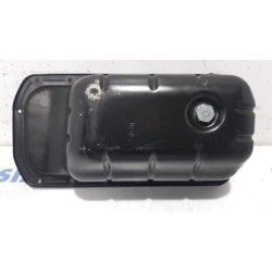 Citroen - C4 Picasso - Carterpan
