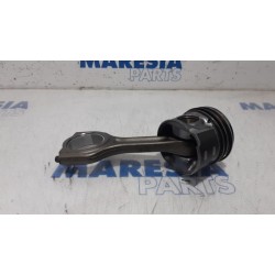 Citroen - C4 Picasso - Piston