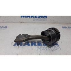 Citroen - C4 Picasso - Piston