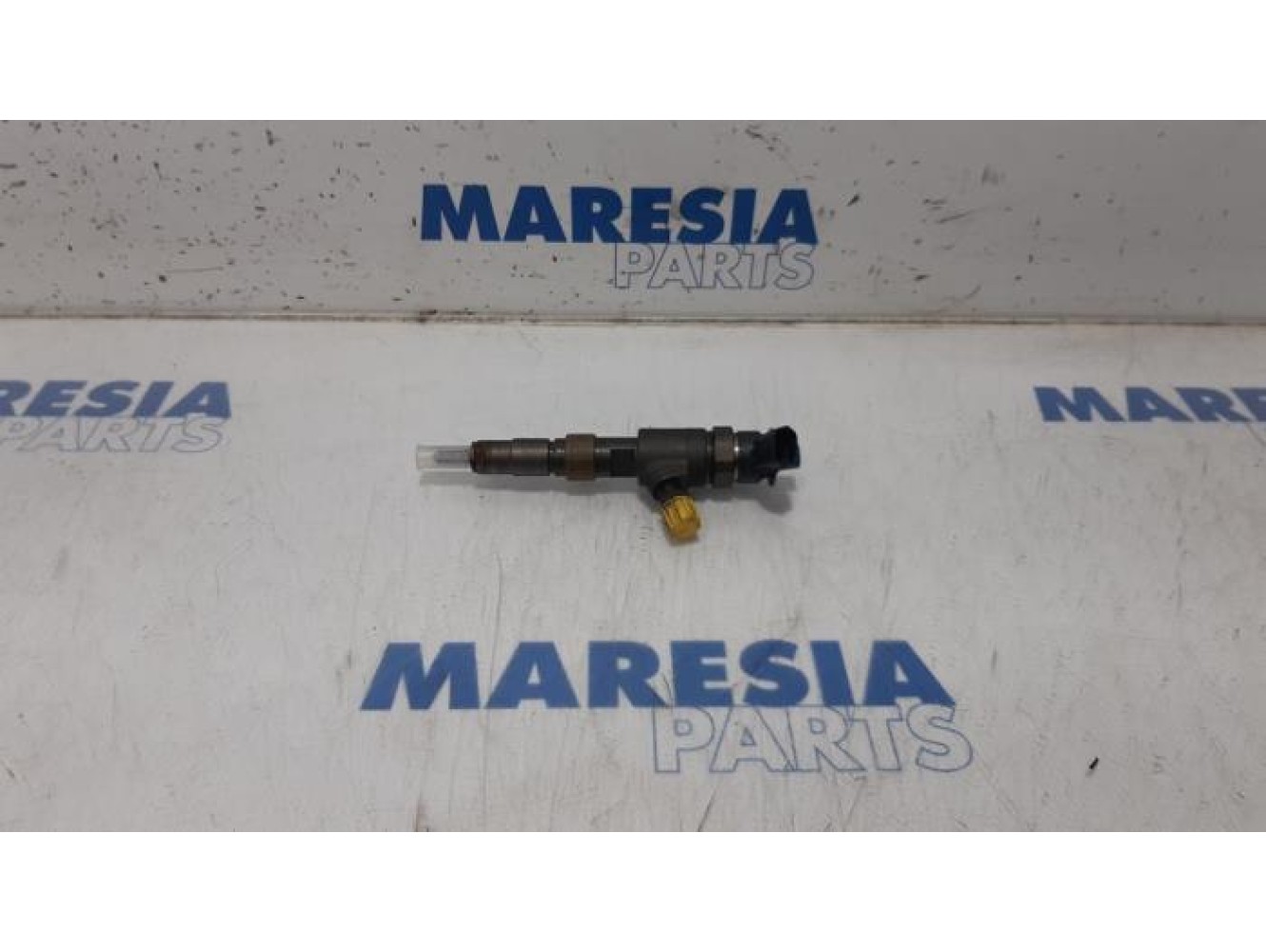 Citroen - C4 Picasso - Injector (diesel)