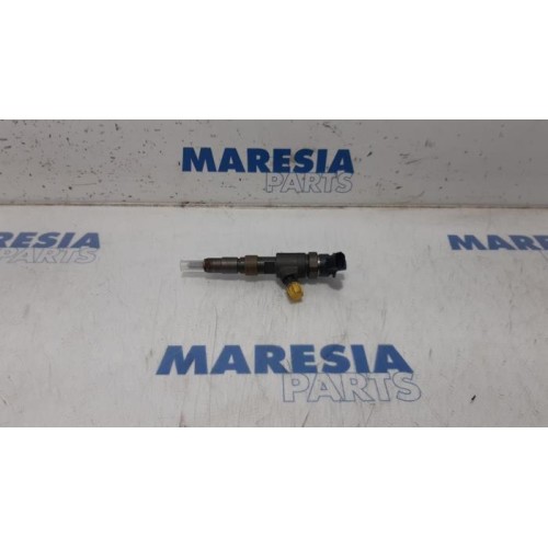 Citroen - C4 Picasso - Injector (diesel)