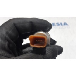 Citroen - C4 Picasso - Fuel injector nozzle