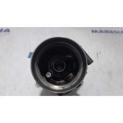 Citroen - C4 Picasso - Support filtre à huile