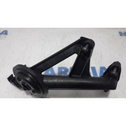 Citroen - C4 Picasso - Oil suction pipe