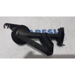 Citroen - C4 Picasso - Oil suction pipe