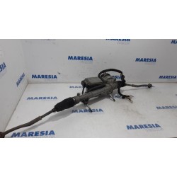 Peugeot - 207 - Lenkgetriebe Servo