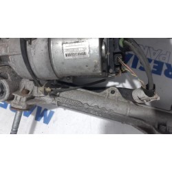 Peugeot - 207 - Lenkgetriebe Servo