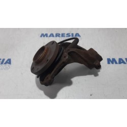 Peugeot - 207 - Knuckle, front right