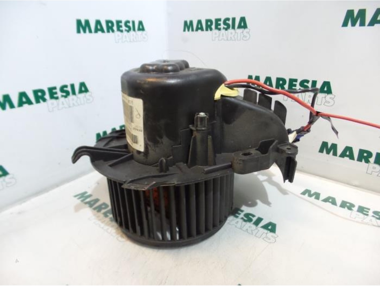 Fiat - Scudo - Heating and ventilation fan motor