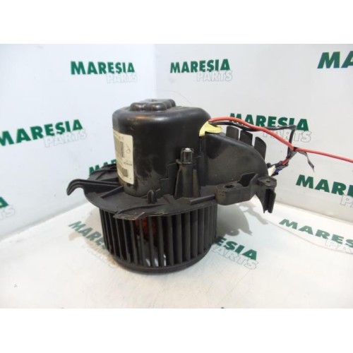 Fiat - Scudo - Heating and ventilation fan motor