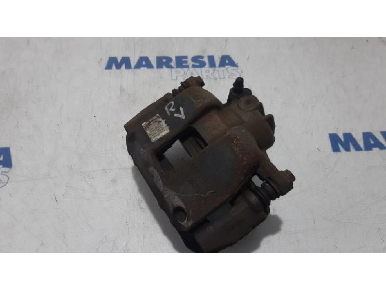 Peugeot - 207 - Front brake calliper, right