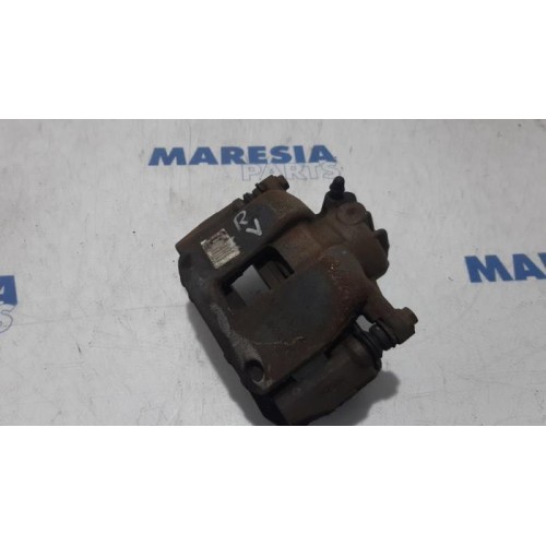 Peugeot - 207 - Front brake calliper, right