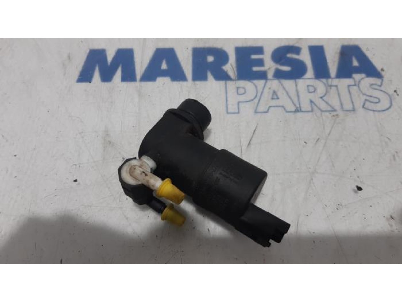 Peugeot - 207 - Scheibensprüherpumpe vorne