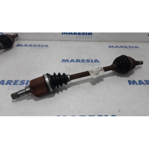 Peugeot - 207 - Front drive shaft, left