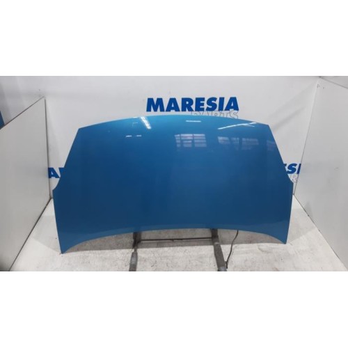 Citroen - Berlingo - Bonnet