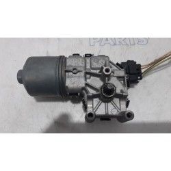 Peugeot - 207 - Front wiper motor