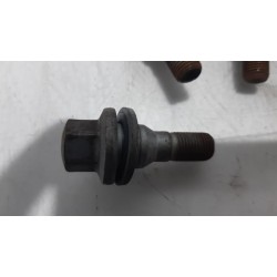 Peugeot - 207 - Set of bolts