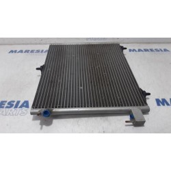 Peugeot - 207 - Air conditioning radiator