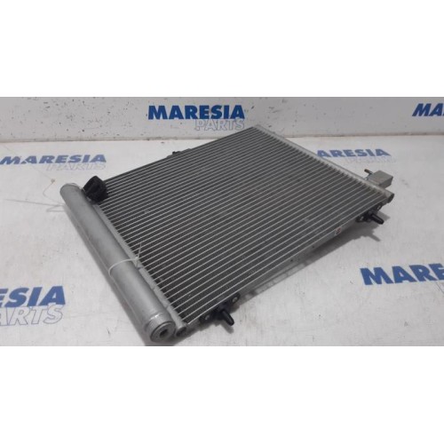 Peugeot - 207 - Air conditioning radiator