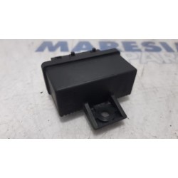Peugeot - 207 - Relay