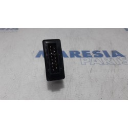 Peugeot - 207 - Relay