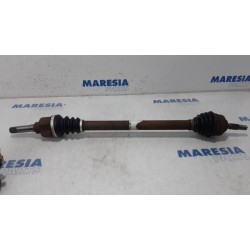 Citroen - Pluriel - Front drive shaft, right