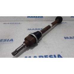 Citroen - Pluriel - Front drive shaft, right