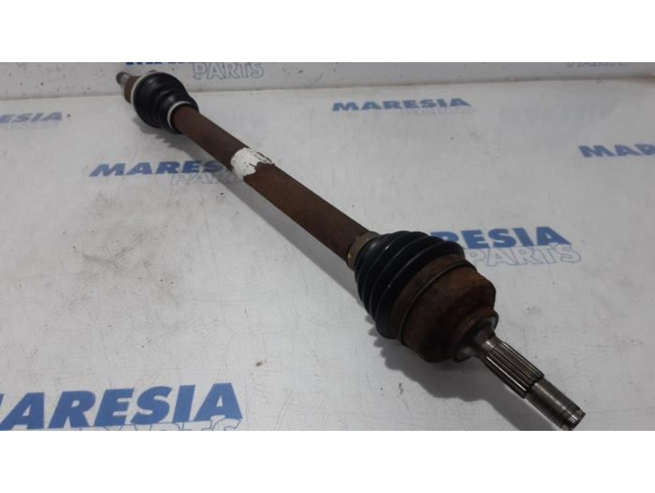 Citroen - Pluriel - Front drive shaft, right
