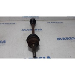Citroen - Pluriel - Arbre de transmission avant gauche