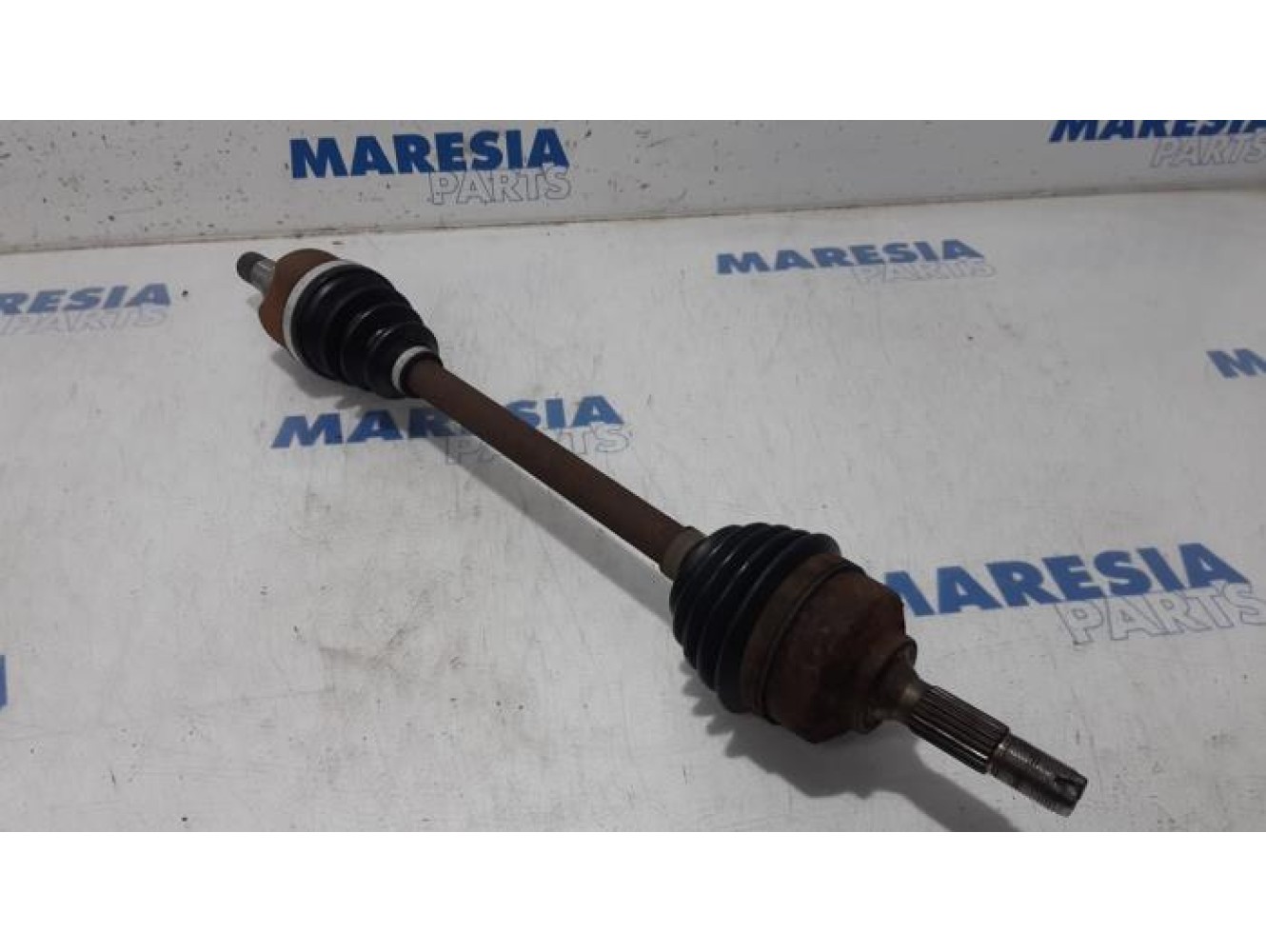 Citroen - Pluriel - Arbre de transmission avant gauche